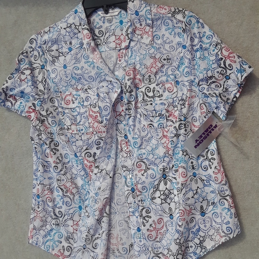 Blouse